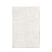 Cosy cream rug with divine textured pattern