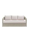 Zephros Outdoor Sofa