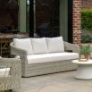 Zephros Outdoor Sofa