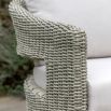 Zephros Outdoor Sofa