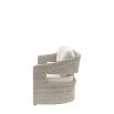 Zephros Outdoor Sofa