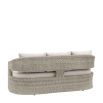 Zephros Outdoor Sofa