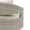 Zephros Outdoor Sofa