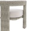Zephros Outdoor Dining Chair - Set of 2