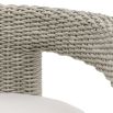 Zephros Outdoor Dining Chair - Set of 2