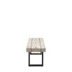 Issey Outdoor Dining Bench