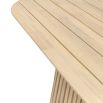 Vita Outdoor Dining Table - 6-Seater