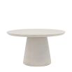 Zephros Outdoor Dining Table
