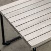 Issey Outdoor Dining Chairs - Set of 2
