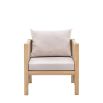 Discover comfort and style with our Lima Outdoor Dining Chairs - Set of 2. Perfect for any patio or garden, they elevate your outdoor dining experience!