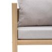 Lima Outdoor Dining Chairs - Set of 2