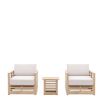 Elwood Outdoor Seating Set
