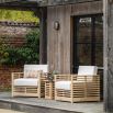 Elwood Outdoor Seating Set