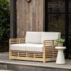 Elwood Outdoor Sofa