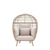Kharros Outdoor Egg Chair