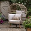 Kharros Outdoor Egg Chair