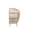 Kharros Outdoor Egg Chair
