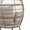 Kharros Outdoor Egg Chair