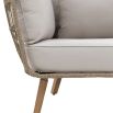 Kharros Outdoor Egg Chair
