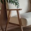Wrangler Sofa - Natural