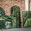 Velen Outdoor Mirror