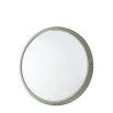 Vive Outdoor Wall Mirror