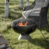 Livingstone Fire Pit