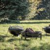 Livingstone Fire Pit