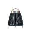 Soluna Outdoor Lantern - S