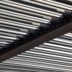 Imola Pergola Base