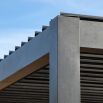 Imola Pergola Base