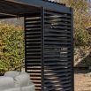 Imola Pergola Screen - Small