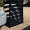 Imola Pergola Screen - Small