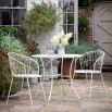 Willowmere Bistro Set