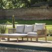 Mykonos Outdoor Pull Out Sofa