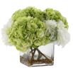 Savannah Faux Bouquet