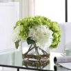 Savannah Faux Bouquet