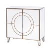 Annaliese 2 Door Cabinet