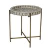 Blossom Side Table
