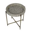 Blossom Side Table