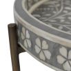 Blossom Side Table