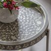 Blossom Side Table