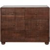 Discover the Harlise Chest of Drawers: stylish, functional, and perfect for organizing your space with elegance and practicality. Upgrade your decor today!
