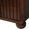 Discover the Harlise Chest of Drawers: stylish, functional, and perfect for organizing your space with elegance and practicality. Upgrade your decor today!