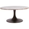 Shop the Boston Coffee Table: a stylish centerpiece blending modern design with functionality, perfect for any living space. Elevate your home decor!