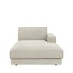 Montana Modular Sofa - Chaise Longue - Right