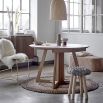 Owen Dining Table (Extendable)