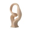 Natural stone decorative sculpture