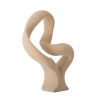 Natural stone decorative sculpture