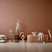 Natural stone decorative sculpture